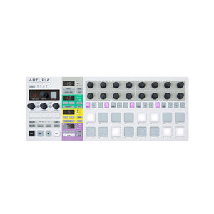 Arturia BeatStep Pro Controller & Sequencer