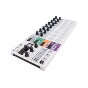 Arturia BeatStep Pro Controller & Sequencer