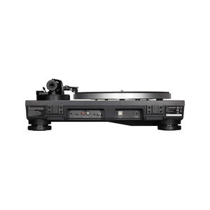 Audio-Technica AT-LP5X Fully Manual Direct Drive Turntable, Black (A34-AT-LP5X)