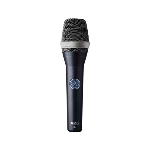AKG C7 Professional Vocal Condenser Microphone