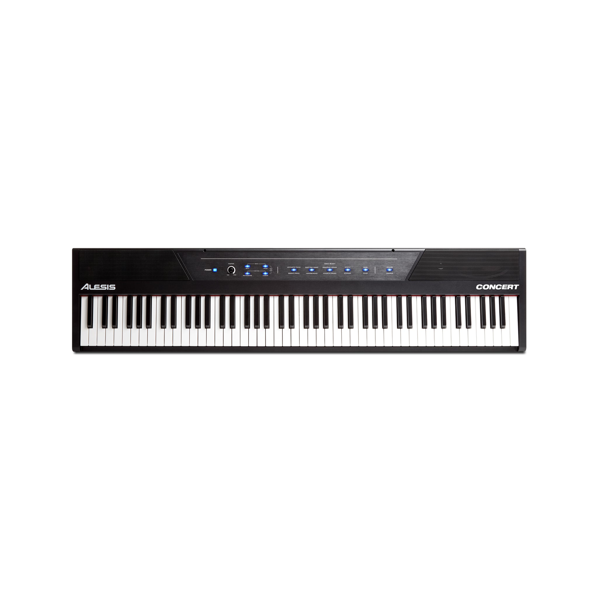 Alesis Concert 88-key Digital Piano