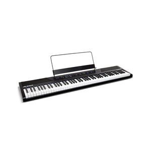 Alesis Concert 88-key Digital Piano