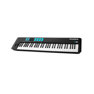 Alesis V61 Mk2 61-Key Keyboard Controller