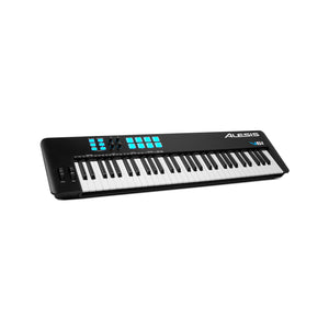 Alesis V61 Mk2 61-Key Keyboard Controller