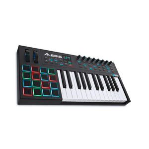 Alesis VI25 25-Key USB Midi Controller