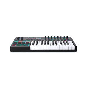 Alesis VI25 25-Key USB Midi Controller