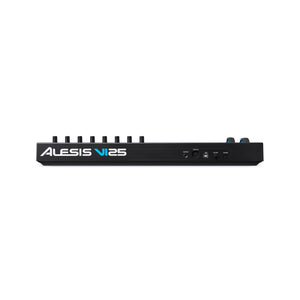 Alesis VI25 25-Key USB Midi Controller