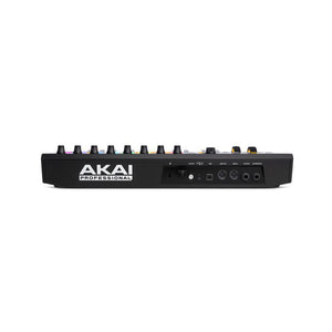 Akai Advance 25 Keyboard Controller