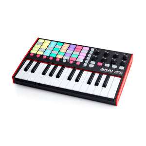 Akai Professional APC Key 25 MK2 25-key Keyboard Controller