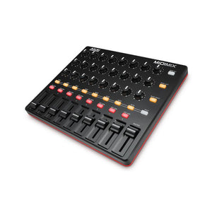 Akai MIDIMIX High-Performance Portable Mixer/DAW Controller