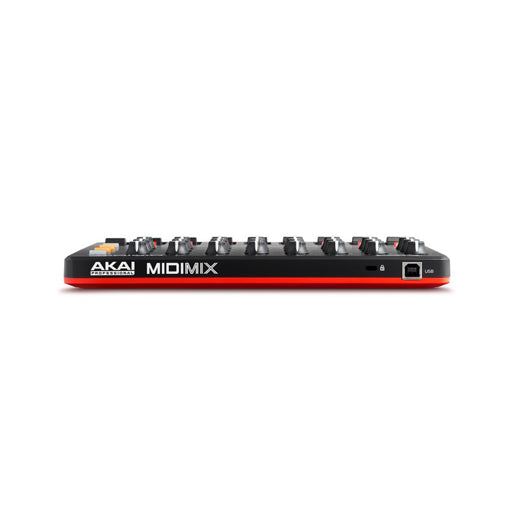 DTM・DAW midimix Akai Akai MIDIMIX High-Performance Portable Mixer/DAW Controller – Swee