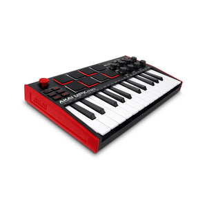 Akai MPK Mini Mk3 Compact Keyboard Controller