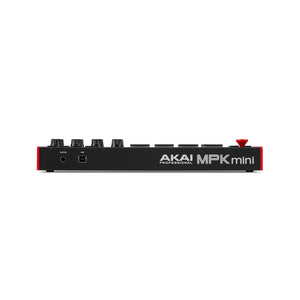Akai MPK Mini Mk3 Compact Keyboard Controller