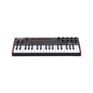 Akai MPK Mini Plus Compact Keyboard Controller