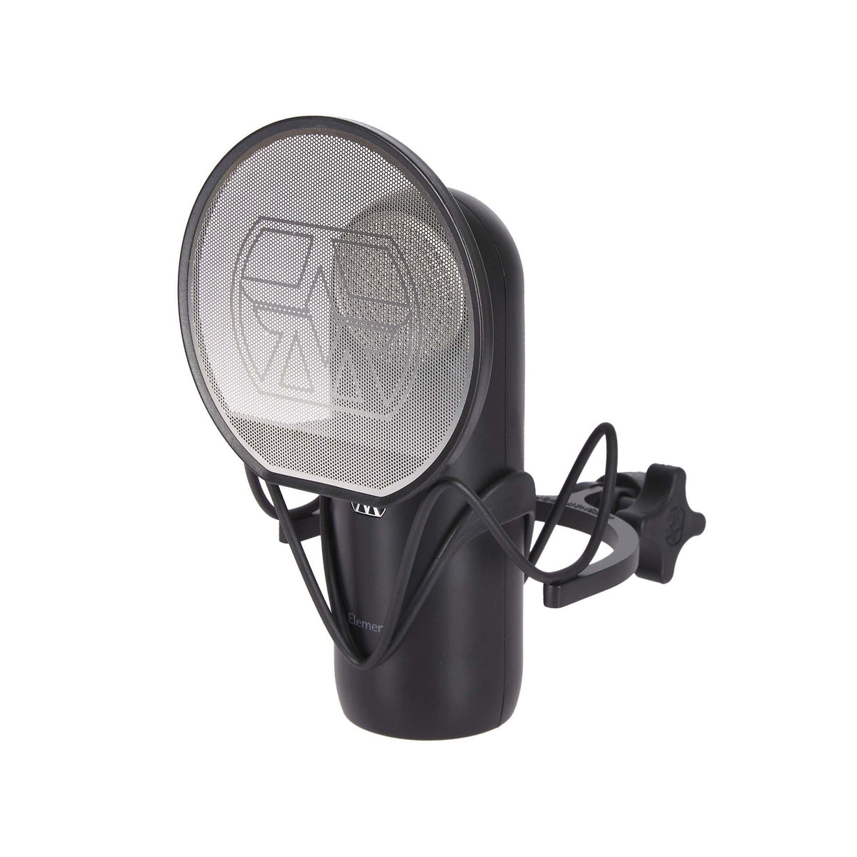 Aston Microphones Element Active Moving-Coil Microphone - Bundle