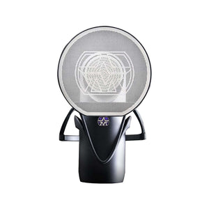 Aston Microphones Element Active Moving-Coil Microphone - Bundle With Shock Mount Pop Shield