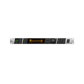 Behringer Ultracurve Pro DEQ2496 2-channel Equalizer and Mastering