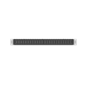 Behringer Ultrapatch Pro PX3000 48-point 1/4" TRS Balanced Patch Bay