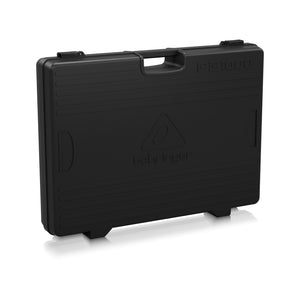Behringer PB1000 Powered Pedal Board w/ Integrated Power Supply