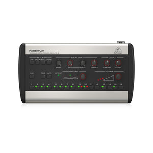 Behringer Powerplay P16-M 16-channel Digital Personal Mixer