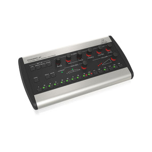 Behringer Powerplay P16-M 16-channel Digital Personal Mixer