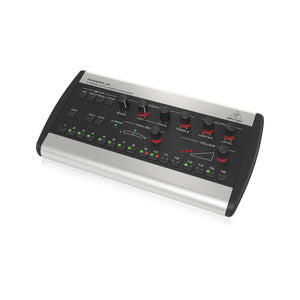 Behringer Powerplay P16-M 16-channel Digital Personal Mixer