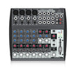 Behringer 1202 Xenyx 8-Channel Analog Mixer