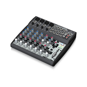 Behringer 1202 Xenyx 8-Channel Analog Mixer