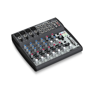 Behringer 1202 Xenyx 8-Channel Analog Mixer