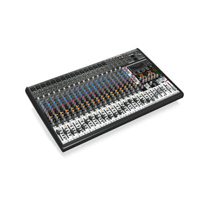 Behringer Eurodesk SX2442FX Mixer with Effects