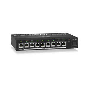 Behringer Powerplay P16-D 16-channel Distribution Module
