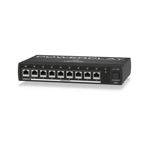 Behringer Powerplay P16-D 16-channel Distribution Module