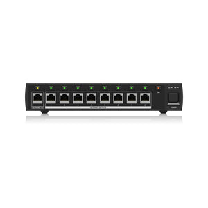 Behringer Powerplay P16-D 16-channel Distribution Module