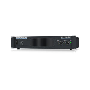 Behringer Europower EP4000 Power Amplifier