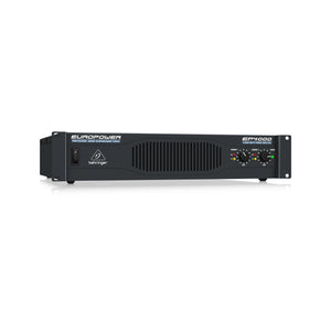 Behringer Europower EP4000 Power Amplifier