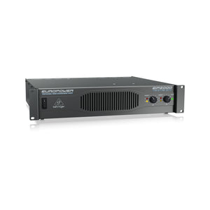 Behringer Europower EP2000 Power Amplifier
