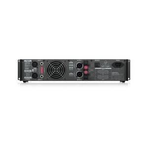 Behringer Europower EP2000 Power Amplifier