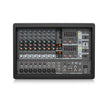 Behringer Europower PMP1680S 10-channel 1600W Powered Mixer