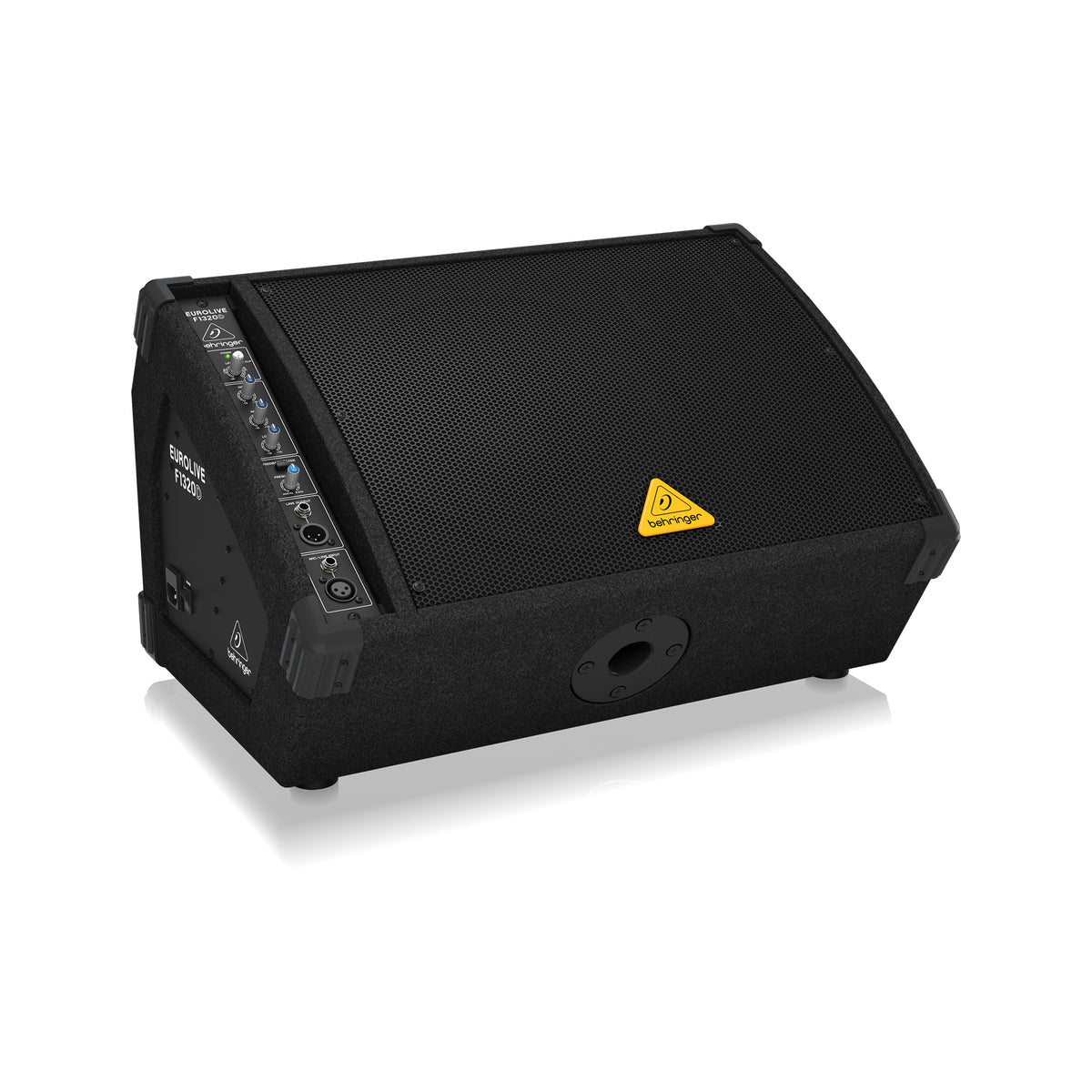 Behringer Eurolive F1220A - PA Floor⁄Stage Monitor - Audiofanzine
