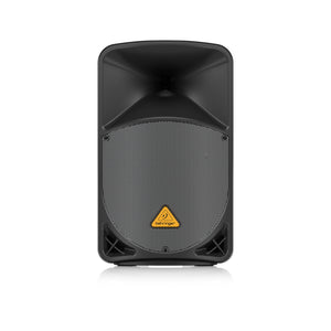 Behringer Eurolive B112MP3 1000W 12 inch Powered Speaker