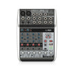 Behringer Q802USB Xenyx 8-Channel Mixer w/ USB, UK Plug