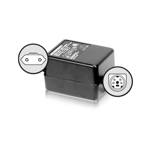 Behringer 230V EU Replacement Power Supply for VAMP, V-AMP2, V-AMP3, LX1B and DFX69