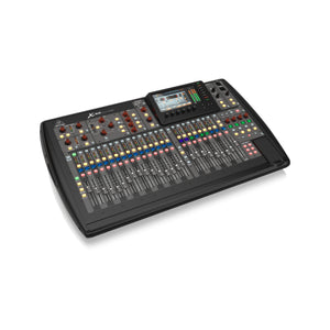 Behringer X32 40-Channel Digital Mixer - EU Plug
