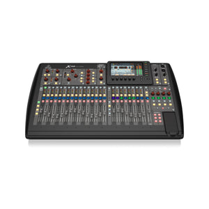 Behringer X32 40-Channel Digital Mixer - EU Plug