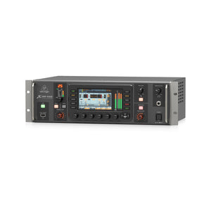 Behringer X32 Rack 40-Channel Rackmount Digital Mixer