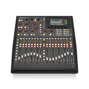 Behringer X32 Producer 40-Channel Digital Mixer
