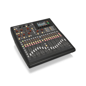 Behringer X32 Producer 40-Channel Digital Mixer