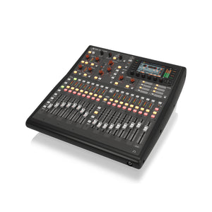 Behringer X32 Producer 40-Channel Digital Mixer