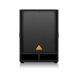 Behringer VQ1500D 500W 15 inch Powered Subwoofer