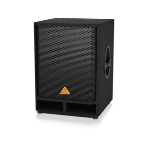 Behringer VQ1500D 500W 15 inch Powered Subwoofer